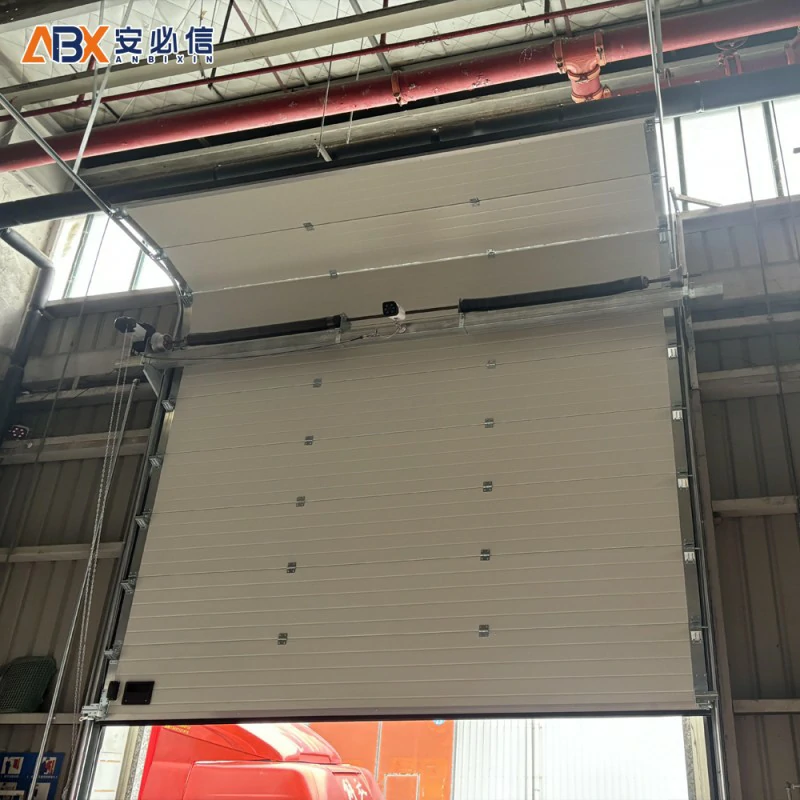 绵阳金孔镇快速提升门